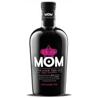 Mom God Save The Gin 70cl