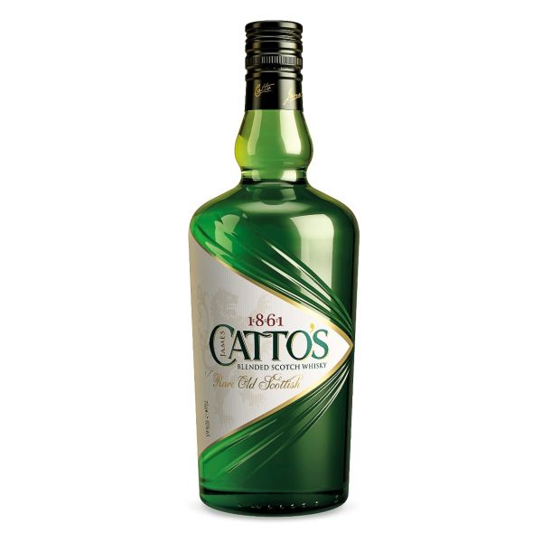 Catto's Rare Old Scottish