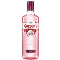 Gordon's Premium Pink 70cl