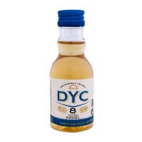 DYC 8 Años 5cl (Miniatura)