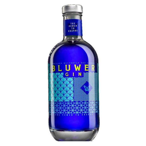 Bluwer Gin