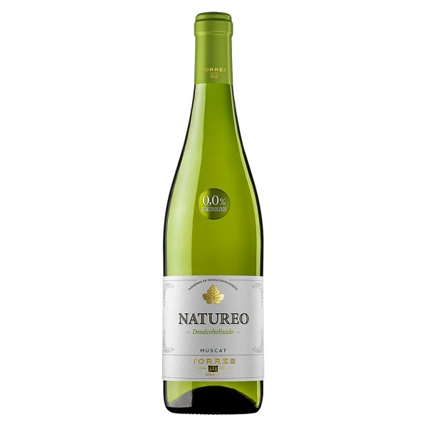 Natureo Vin Blanc Sans Alcool 0,0% Au Meilleur Prix. Acheter À Bas Prix  Avec Des Offres