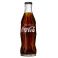 Coca Cola Zero bottle 20cl