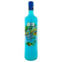 Blue Tropic Rives Sin Alcohol