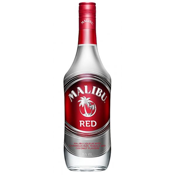 Malibu Red