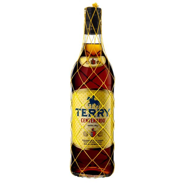 Terry Centenario