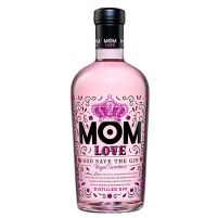 Mom Love God Save The Gin 70cl