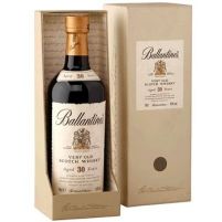 Ballantine's 30 years Boxed Bottle