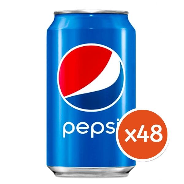 Pepsi Pack Familiar con Envío Gratis