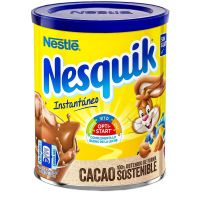 Nesquik Instant Cocoa