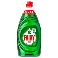 Fairy Ultra Original concentrated hand dishwasher