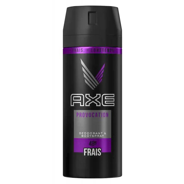 Axe Provocation desodorante spray