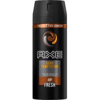 Axe Dark Temptation desodorante spray