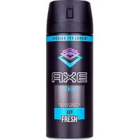 Axe Marine desodorante spray