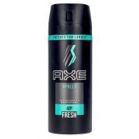 Axe Apollo desodorante spray