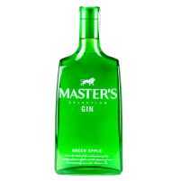 Master's Selection Green Apple 70cl