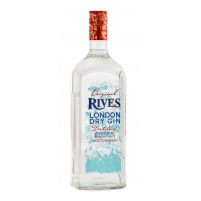 Rives London Gin 1L