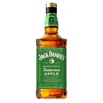 Jack Daniel's Apple 70cl