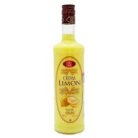 Lial Lemon Cream