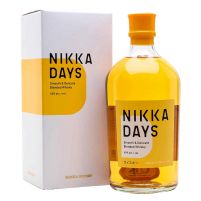 Nikka Days Blended 70cl
