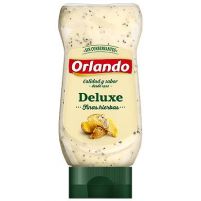 Sauce Deluxe Orlando
