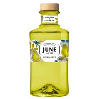 June Gin Royal Pear and Cardamom