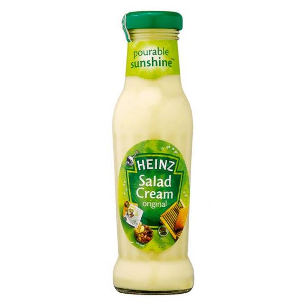 Salsa Salad Cream Heinz