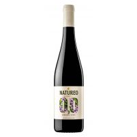 Natureo Tinto Sin Alcohol 0,0% 75cl