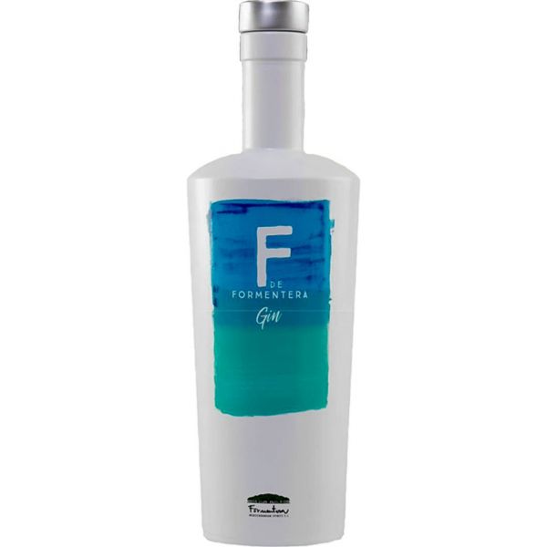 F de Formentera Gin