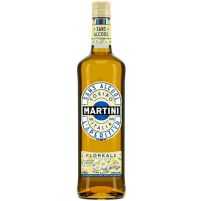 Martini Sin Alcohol Floreale