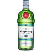 Tanqueray 0.0 Sin Alcohol