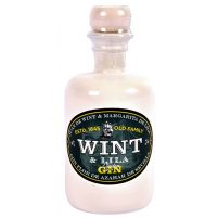 Wint & Lila London Dry Gin 4cl (Miniatura)