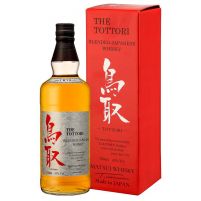 The Tottori Blended 70cl