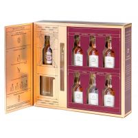 Chivas The Blend Whisky Blending Kit 5cl (Miniatura)