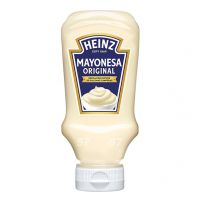 Mayonesa Original Heinz