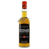 Whissin (Sin Alcohol)