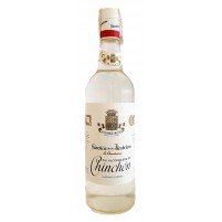 Anis Chinchon de la Alcoholera Sweet Old Bottle
