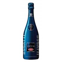 Carbon Bugatti Limited Edition 110 Aniversario