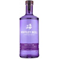 Whitley Neill Parma Violet