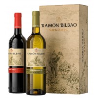 Ramón Bilbao Organic Pack Rioja y Verdejo