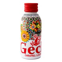 Gecko Caramelo 5cl (Miniatura)