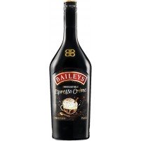 Baileys Irresistible Espresso Creme
