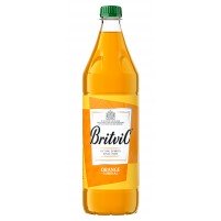 Britvic Cordial Orange