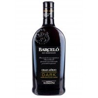 Barceló Gran Añejo Dark Series