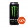 Monster Green 24 latas