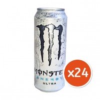 Monster Energy Ultra Zero