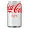 Coca Cola Light lata