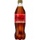 Coca Cola Zero bottle