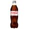 Coca Cola Light Botella 50cl