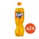 Fanta Naranja 24 botella 50cl
